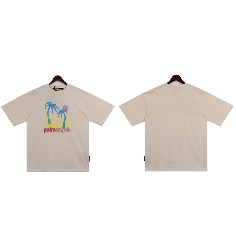 Palm Angels T-shirts-690