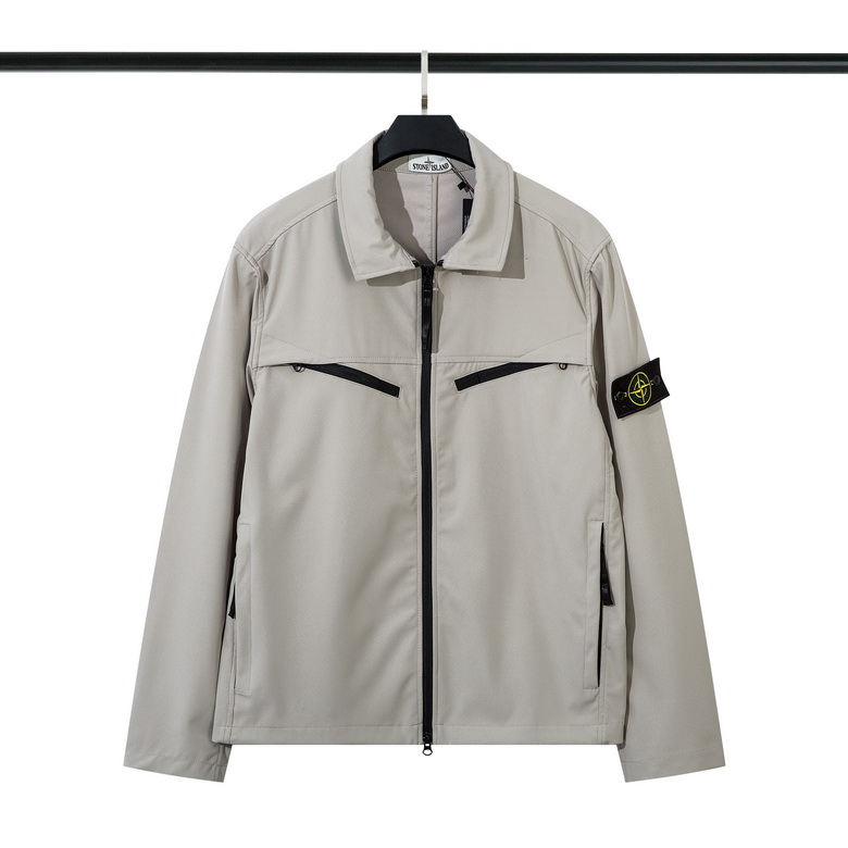 Stone island Jacket-057