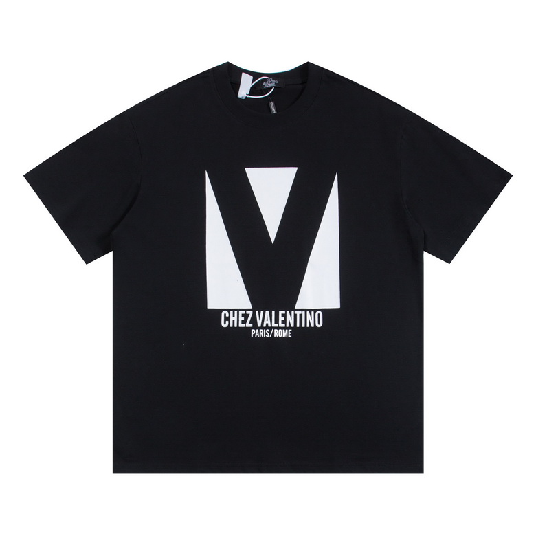 Valentino T-shirts-002