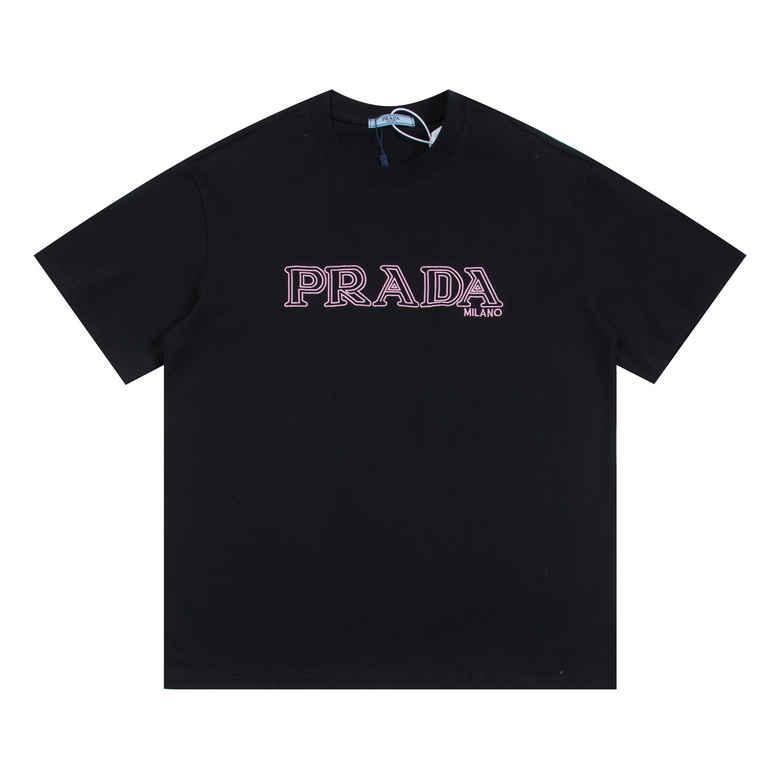 Prada T-shirts-441