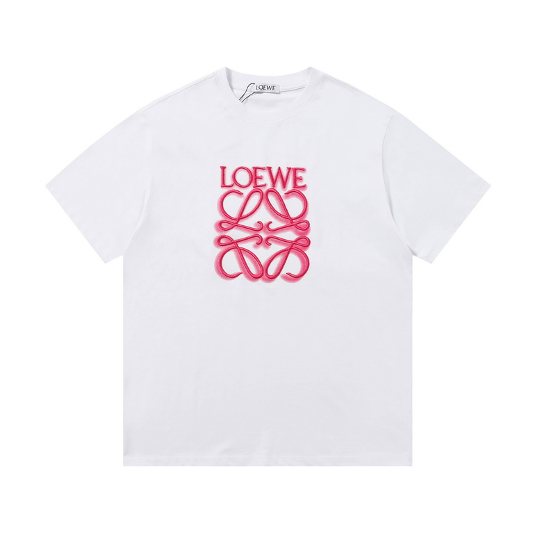 LV T-shirts-2045