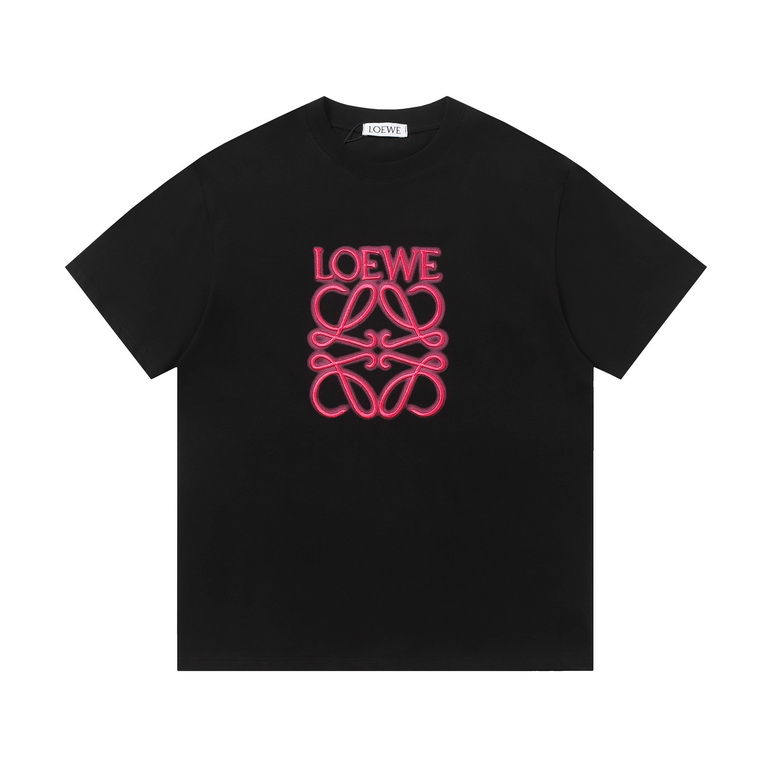 LV T-shirts-2044