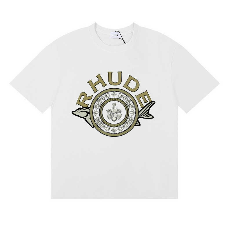 Rhude T-shirts-505