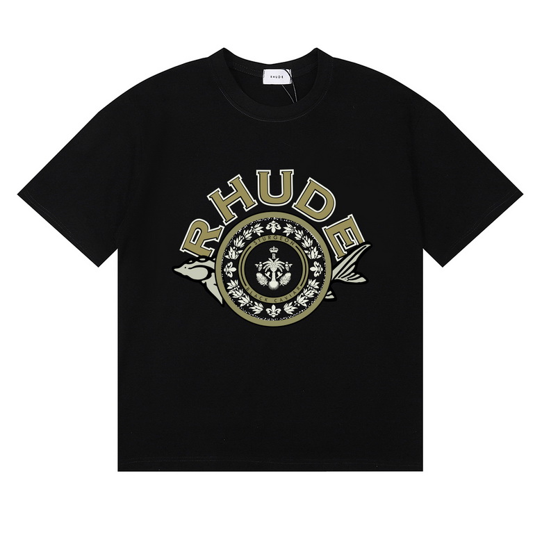 Rhude T-shirts-521