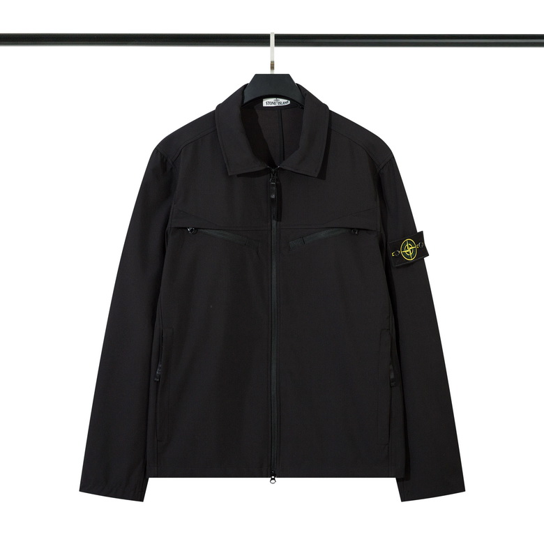 Stone island Jacket-056