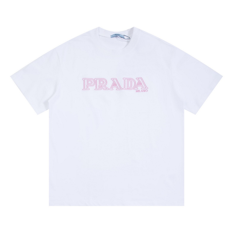 Prada T-shirts-440