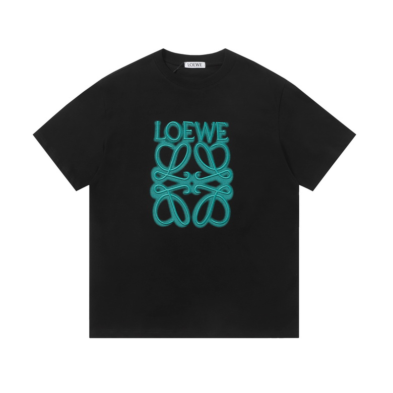 LV T-shirts-2037