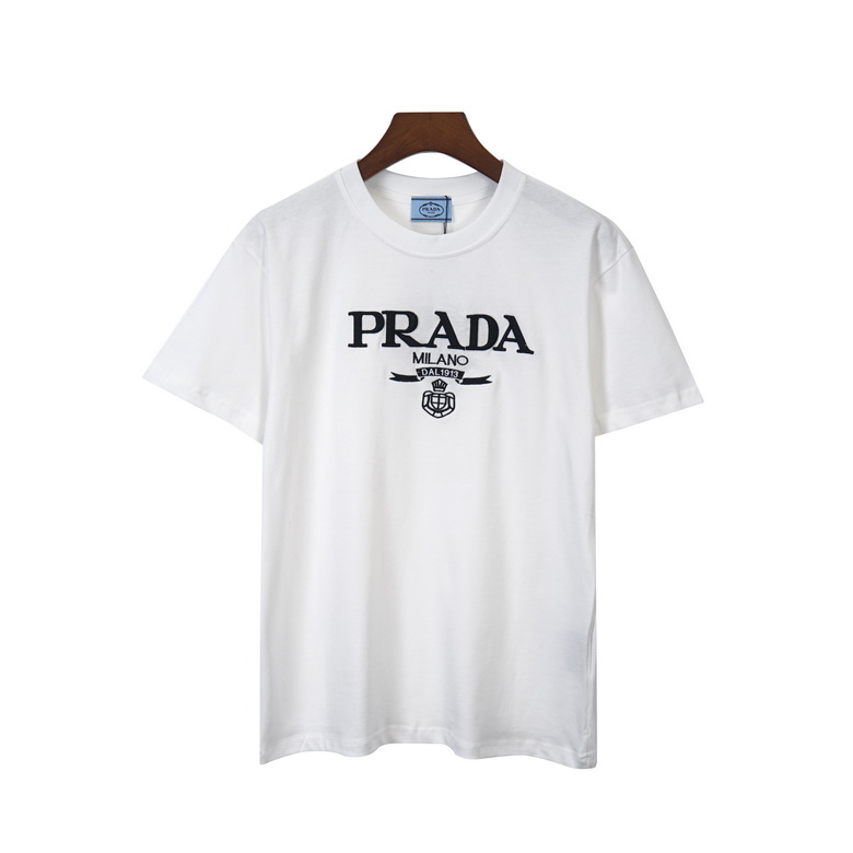 Prada T-shirts-443