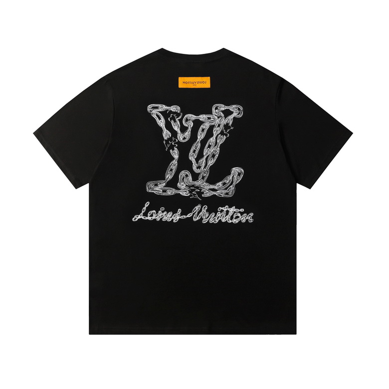 LV T-shirts-2030