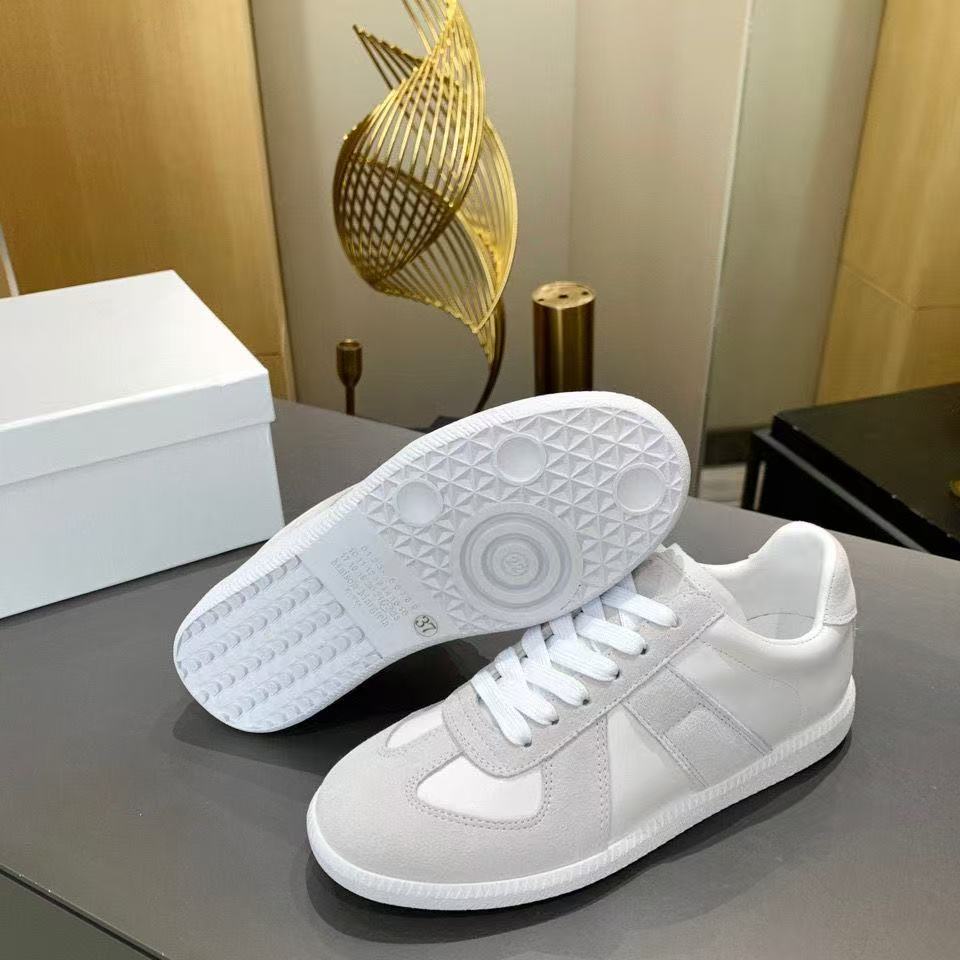 Maison Margiela Shoes(AAA)-008