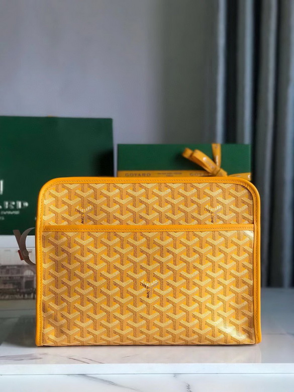 Goyard Handbags AAAA(Men)-005