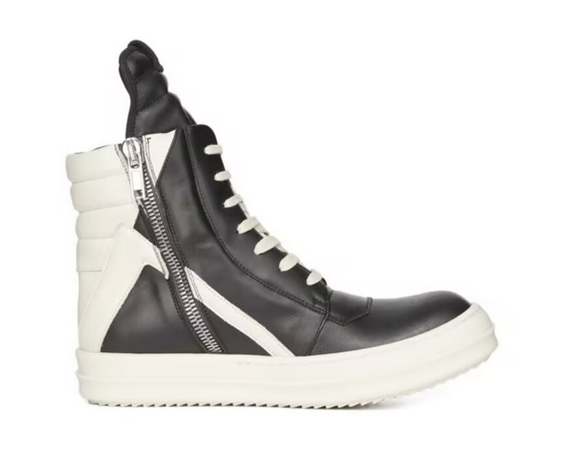 Rick Owens Shoes(AAA)-100