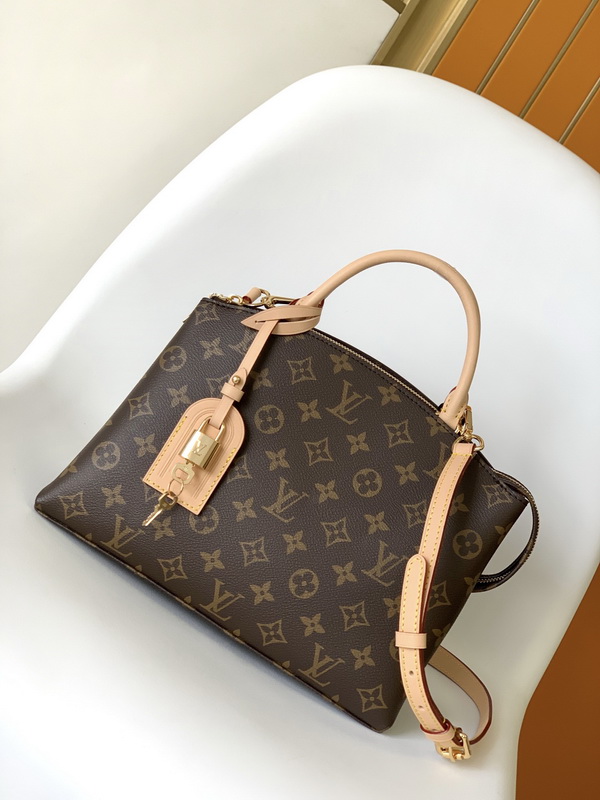 LV Handbags AAA(Women)-1242