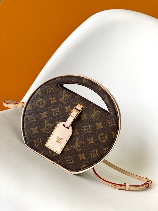 LV Handbags AAA(Women)-1449