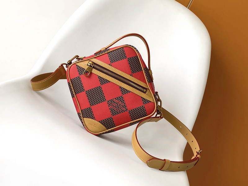 LV Handbags AAA(Women)-1465