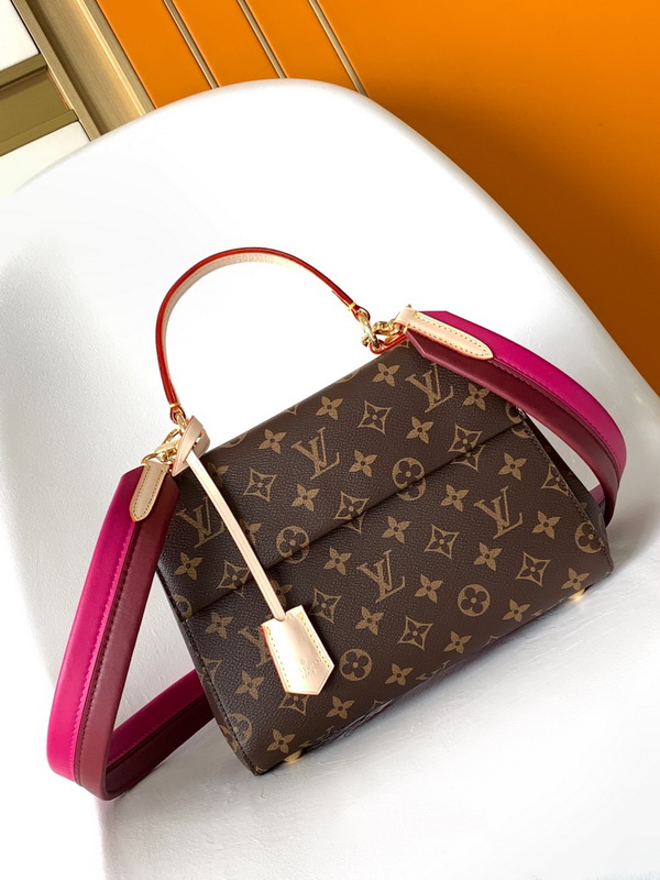 LV Handbags AAA(Women)-1475