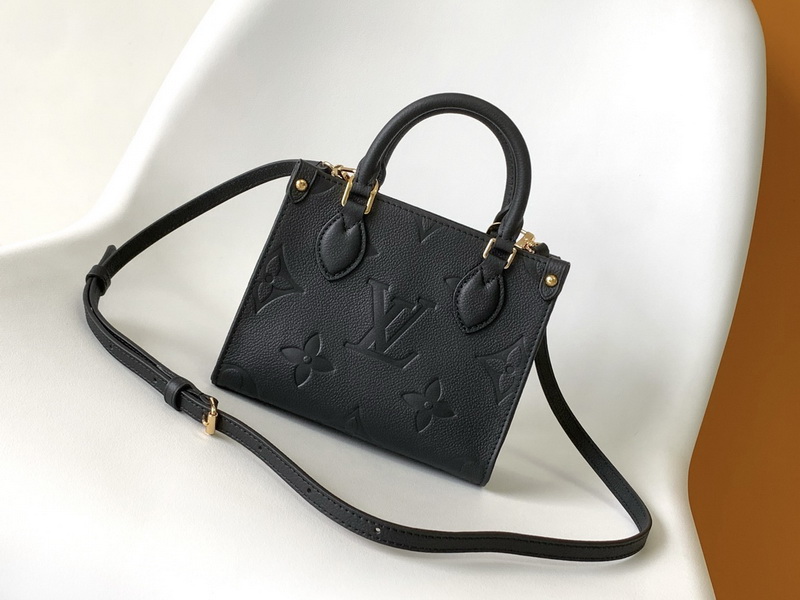 LV Handbags AAA(Women)-1509