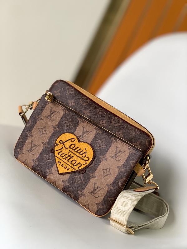 LV Handbags AAA(Women)-1518