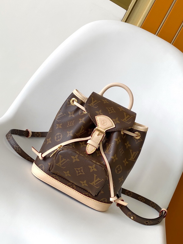 LV Handbags AAA(Women)-1534