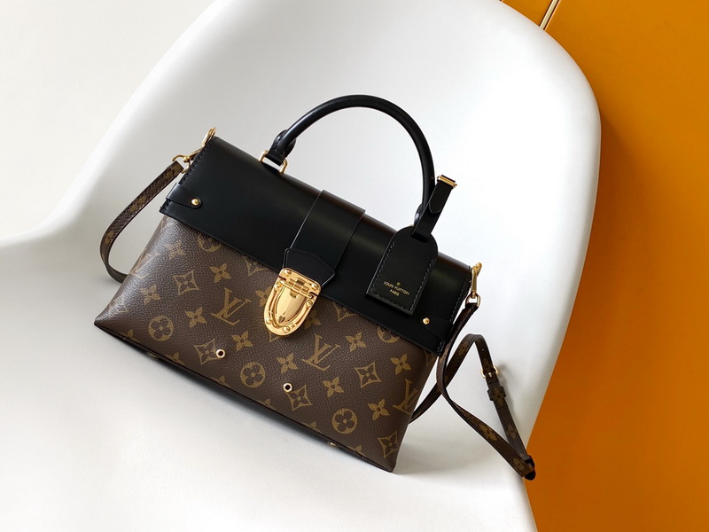 LV Handbags AAA(Women)-1541