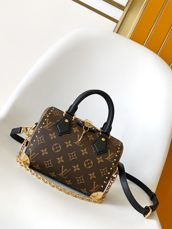 LV Handbags AAA(Women)-1543