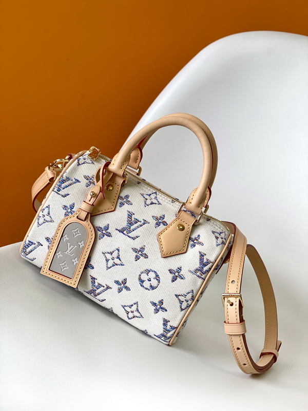 LV Handbags AAA(Women)-1544