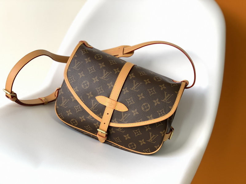 LV Handbags AAA(Women)-1546