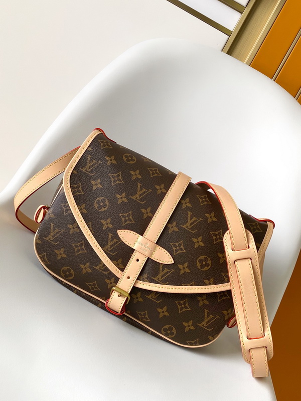 LV Handbags AAA(Women)-1547