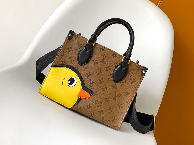 LV Handbags AAA(Women)-1567