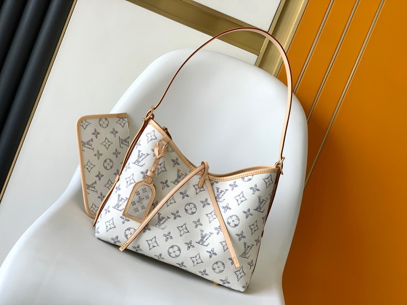 LV Handbags AAA(Women)-1584