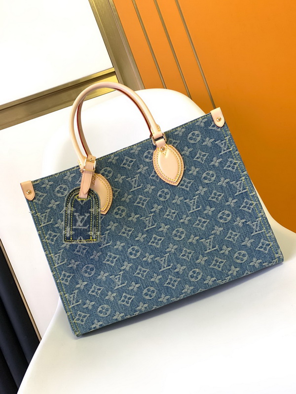 LV Handbags AAA(Women)-1664