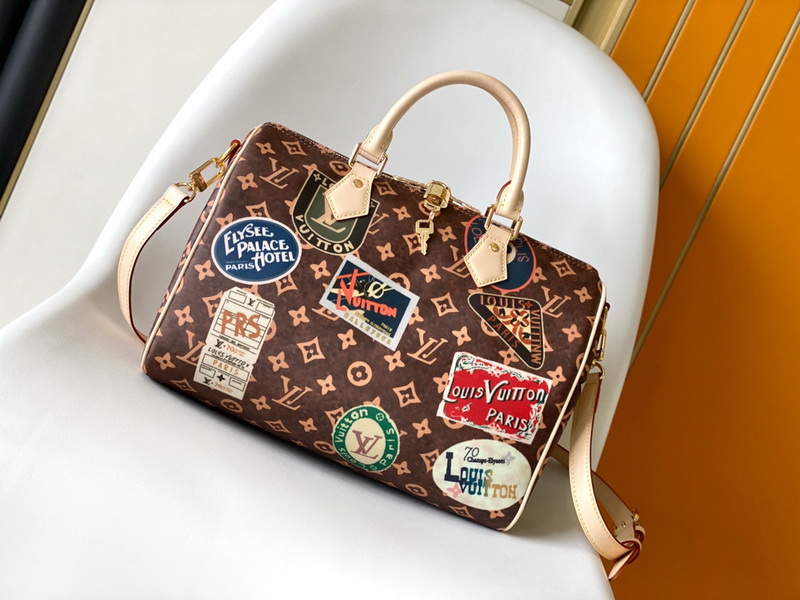 LV Handbags AAA(Women)-1666