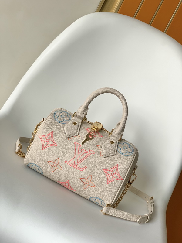 LV Handbags AAA(Women)-1699