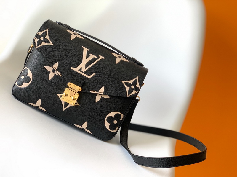 LV Handbags AAA(Women)-1702