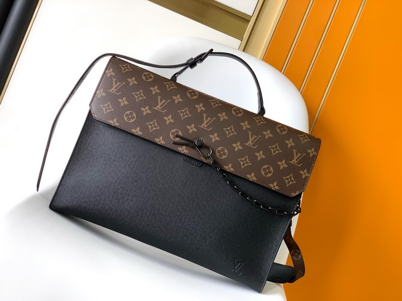 LV Handbags AAA(Women)-1763