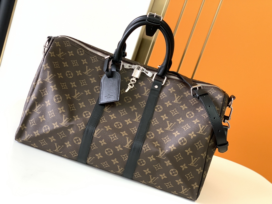 LV Luggage Bag(AAA)-047