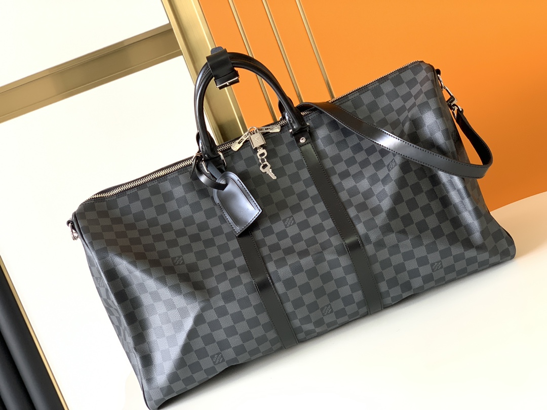 LV Luggage Bag(AAA)-048