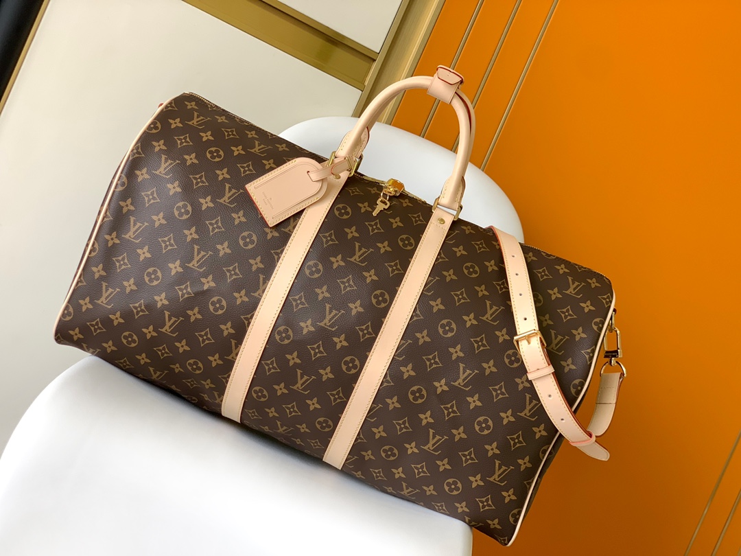 LV Luggage Bag(AAA)-051