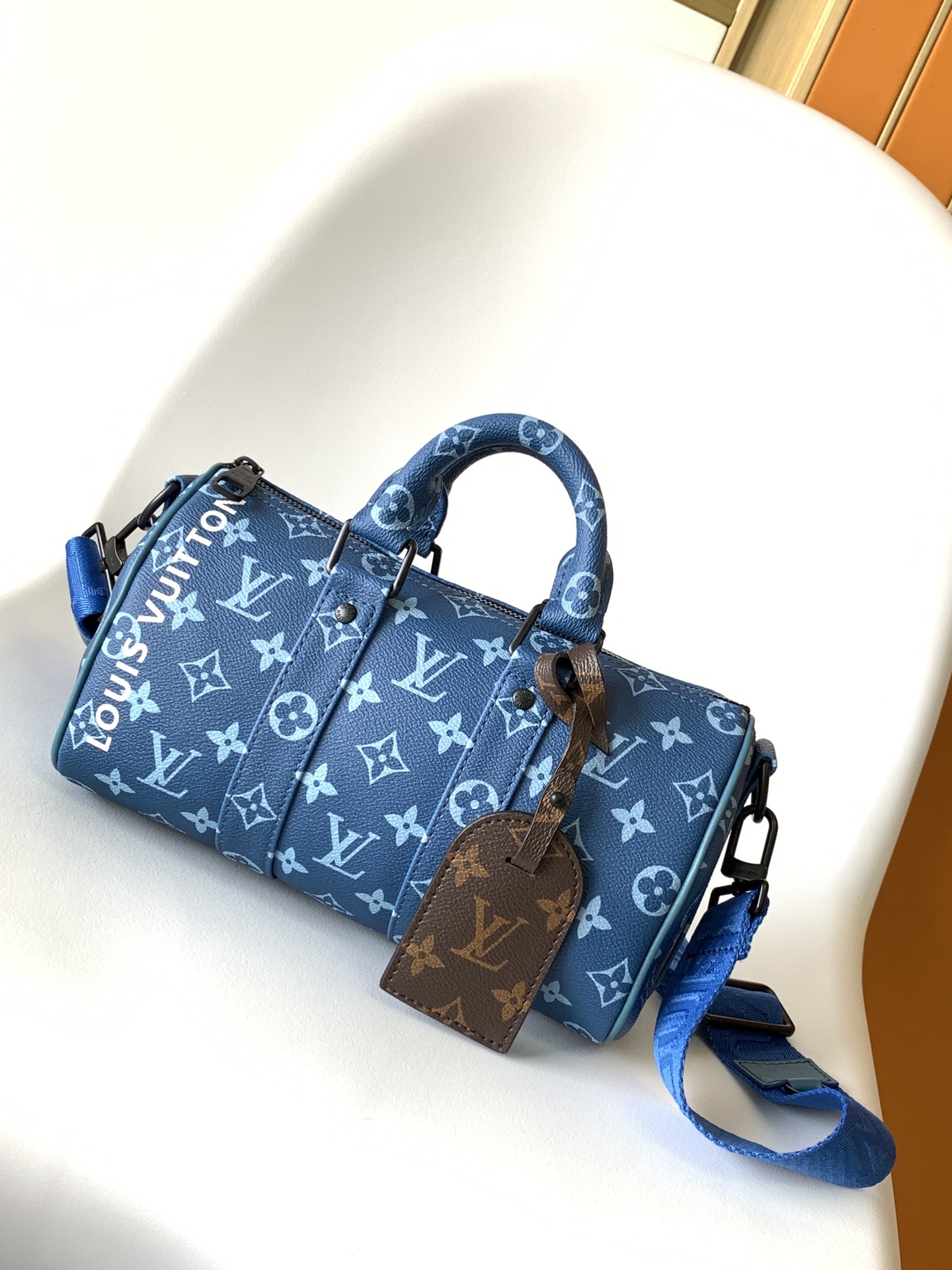 LV Handbags AAA(Women)-1986