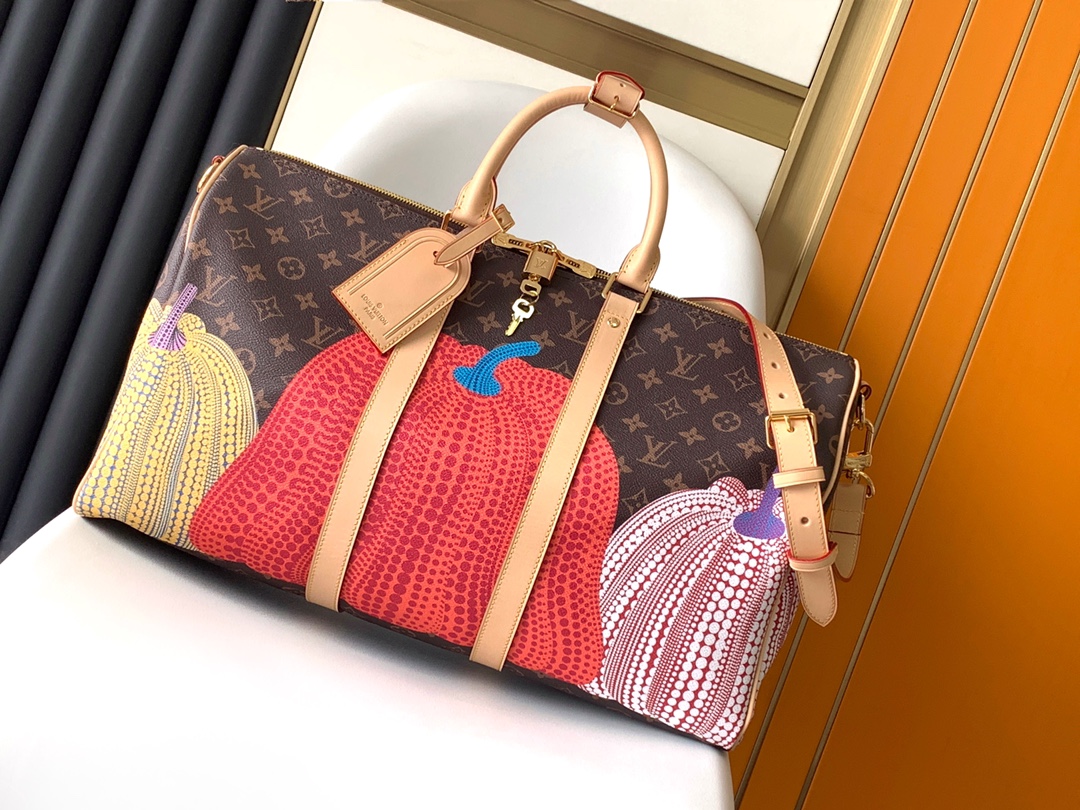 LV Luggage Bag(AAA)-054