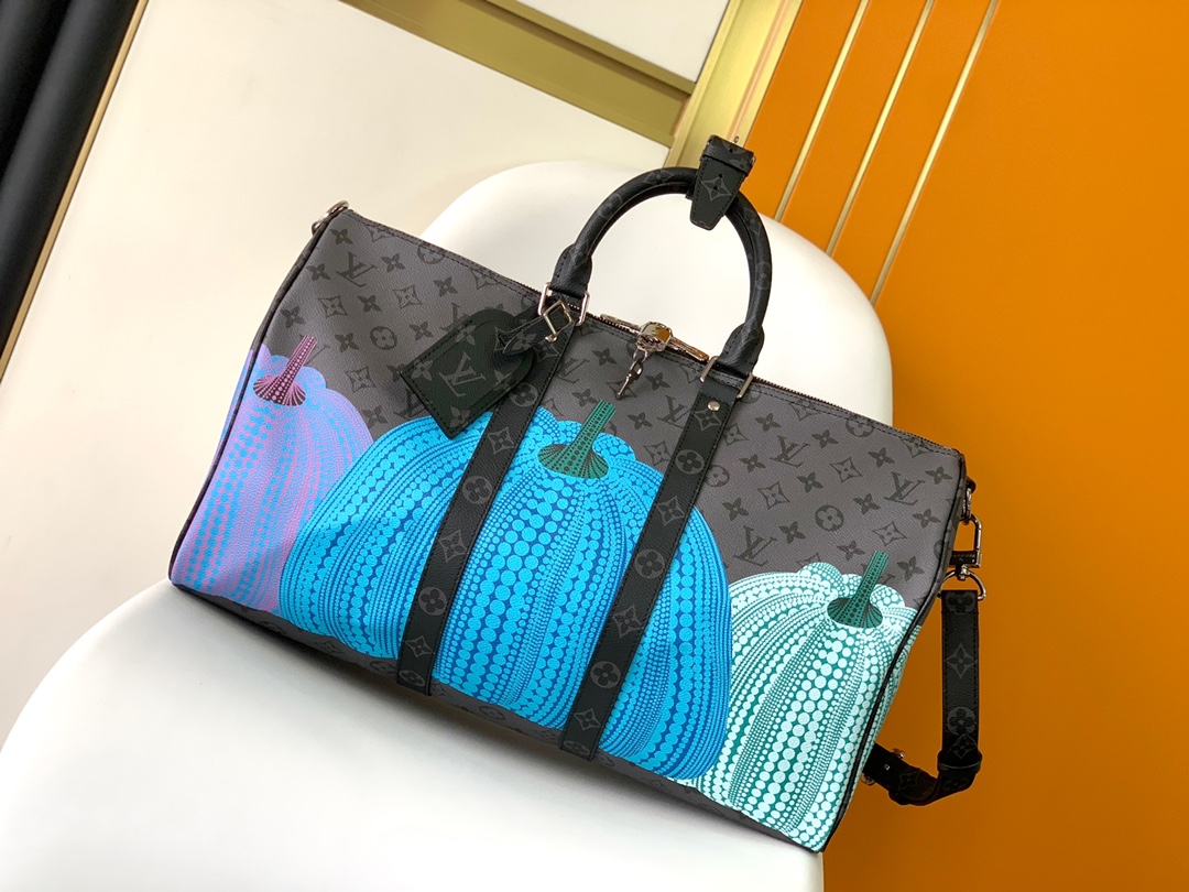 LV Luggage Bag(AAA)-063