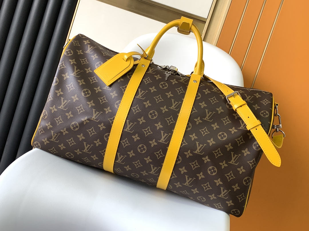 LV Luggage Bag(AAA)-064