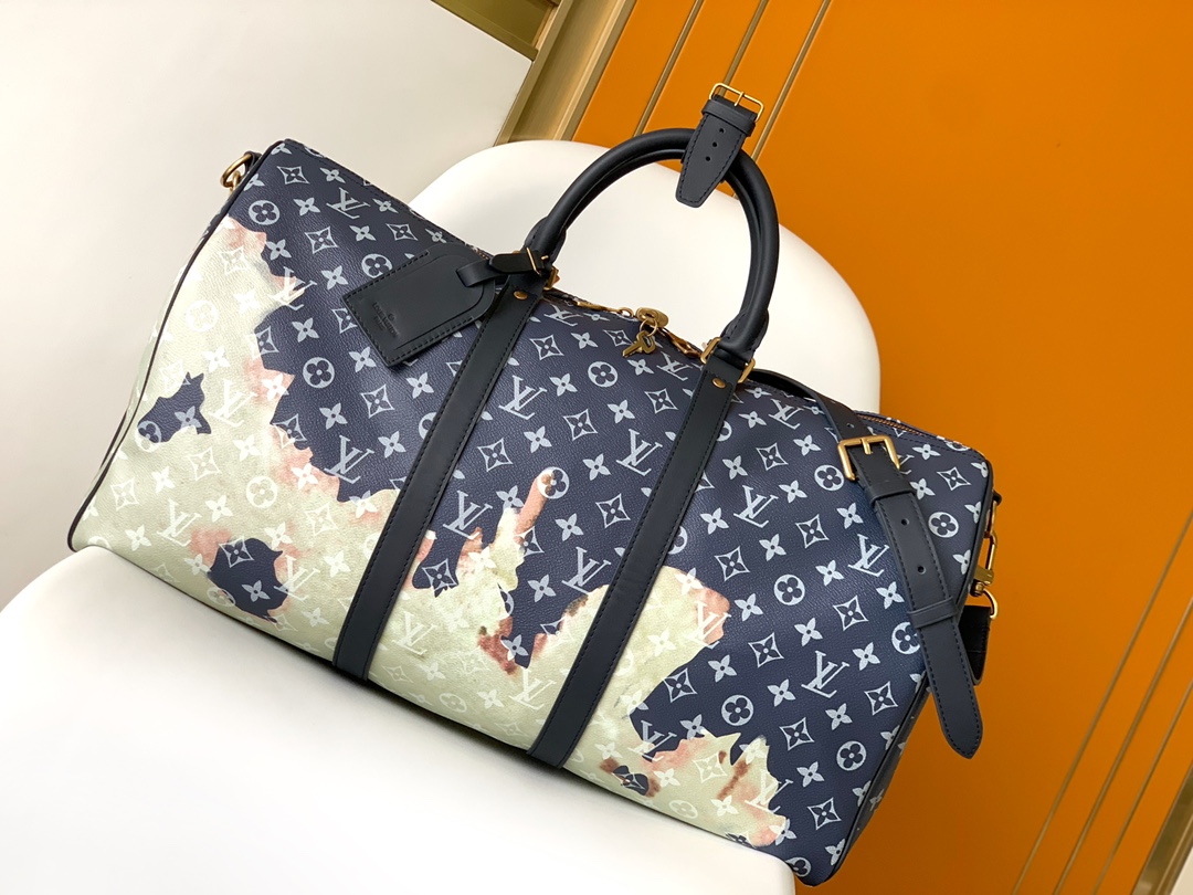 LV Luggage Bag(AAA)-068