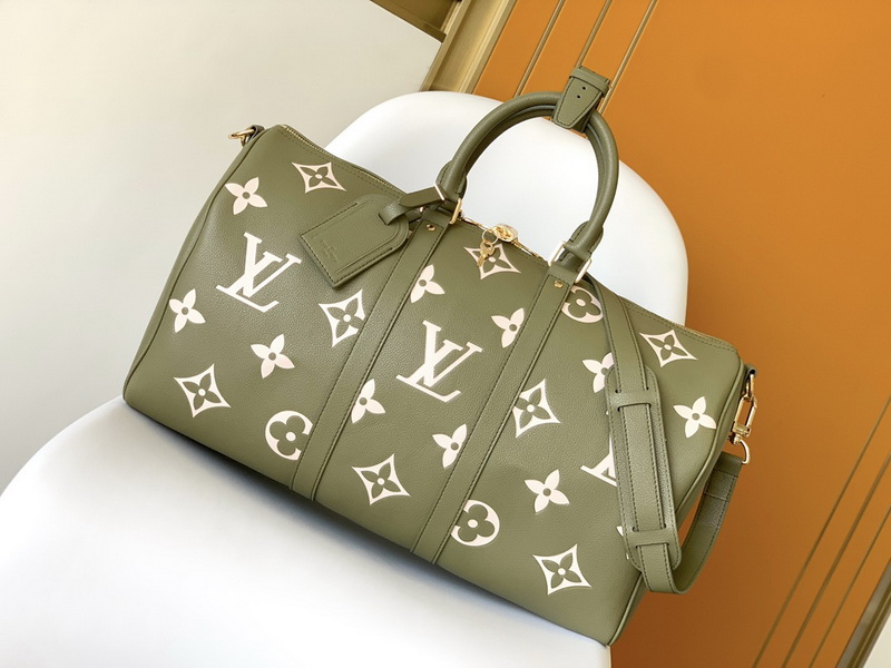 LV Luggage Bag(AAA)-069