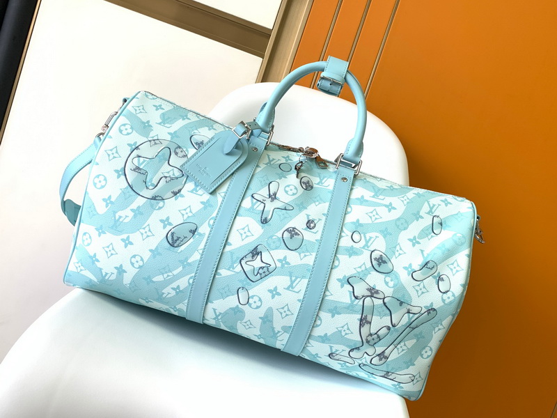 LV Luggage Bag(AAAA)-071