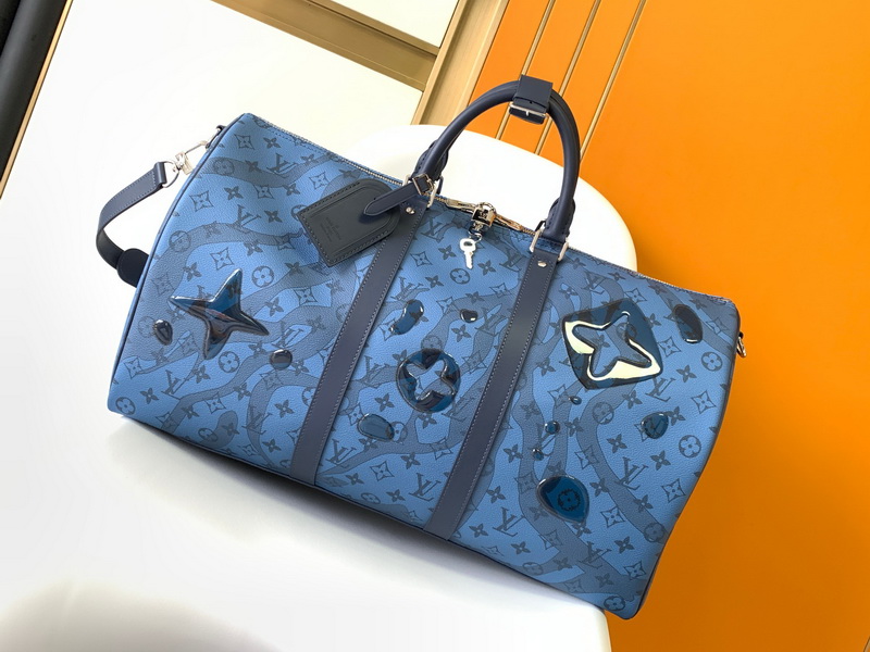 LV Luggage Bag(AAAA)-072