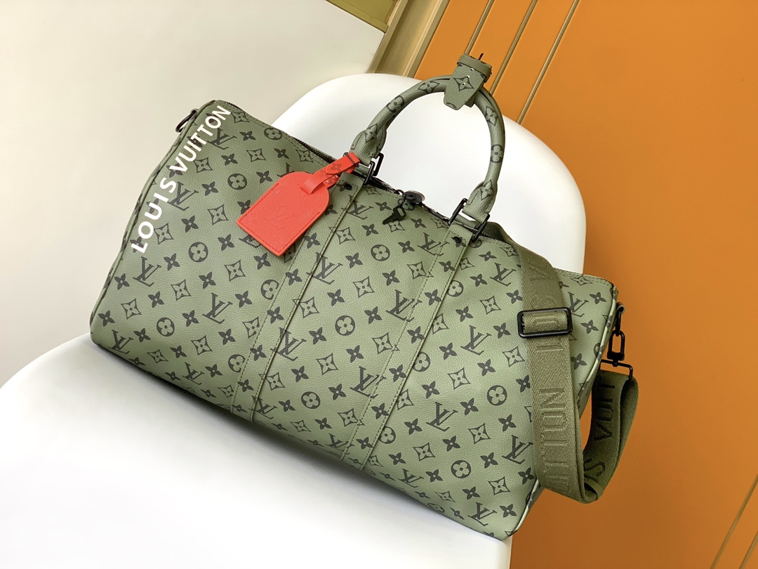 LV Luggage Bag(AAA)-074