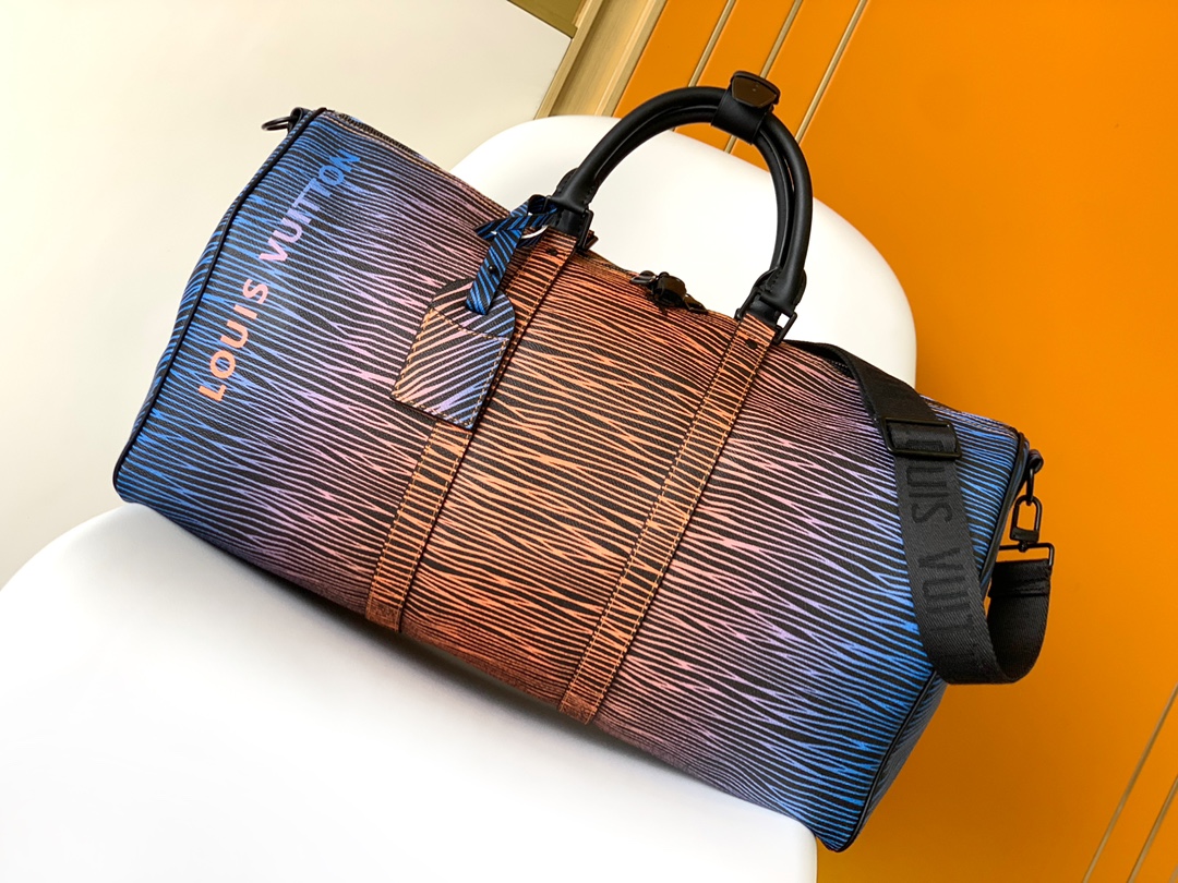 LV Luggage Bag(AAA)-077