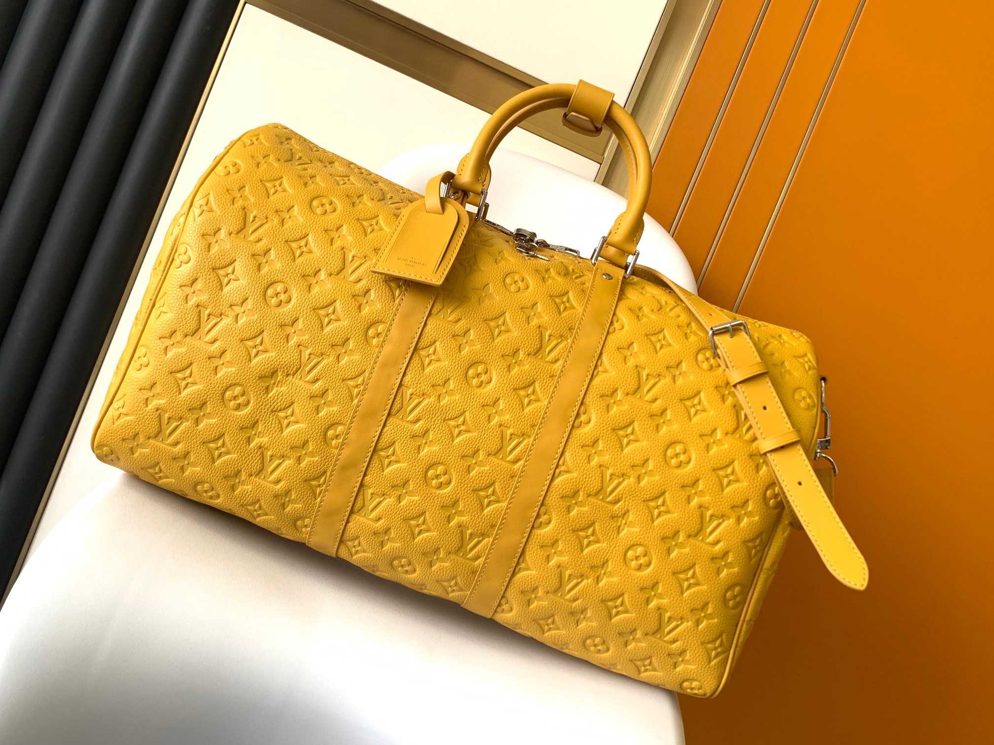 LV Luggage Bag(AAA)-079