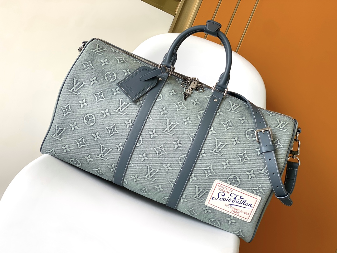 LV Luggage Bag(AAAA)-084